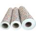 Jungle Birthday Party Gift Wrap Paper - B458