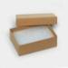 Kraft Jewelry Box - J32NK