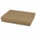 Kraft Jewelry Box - J65NK