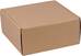 Kraft Mailing Box - 52000