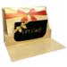 Krafty Bow Gift Card Folders - GC-FOLDER-KRAFTY-BOW