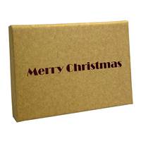 Krafty Christmas Gift Card Box Gift Card Boxes