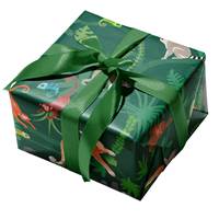 Lauro Gift Wrap Paper (New) 