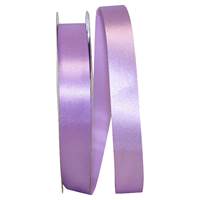 Lavender Dyna Satin Ribbon - 7/8" x 100yds