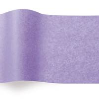 Lavender Tissue Paper 