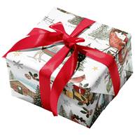 Leia Gift Wrap Paper 