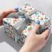 Let's Party Gift Wrap Paper - B252