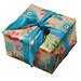 Levin Gift Wrap Paper