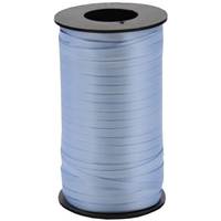 Light Blue Curling Ribbon - 3/16" x 500yds