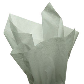 White Tissue Paper 