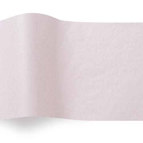 Wholesale Tissue Paper  Light Pink Tissue  - The Packaging Source