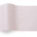 Light Pink Tissue Paper — Soft pale baby pink tissue paper sheet, smooth finish