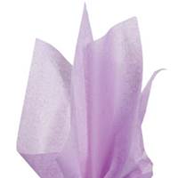 Lilac Economy Tissue Paper 