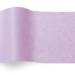 Lilac Tissue Paper — Soft light purple/lavender tissue paper sheet, smooth finish