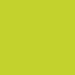 Lime Gift Wrap Paper — solid lime glossy gift wrap paper on a roll