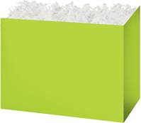 Lime Green Gift Basket Boxes Gift Basket Boxes, Gift Basket Packaging