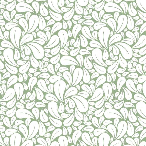 Lot's o Leaves Gift Wrap Paper — versatile lot's o leaves all-occasion gift wrap