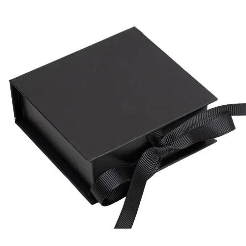 Box: Matte Black, Side: Matte Black