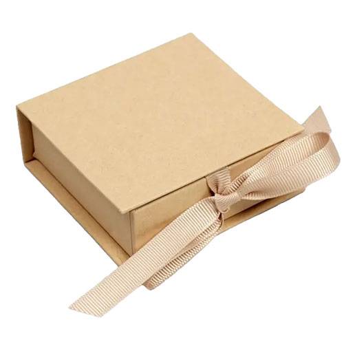 Box: Natural Kraft, Side: Natural Kraft