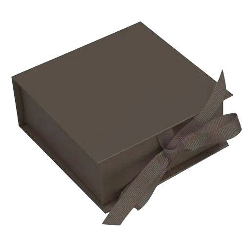 Box: Matte Chocolate, Side: Matte Chocolate