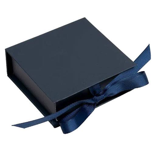 Box: Matte Navy, Side: Matte Navy