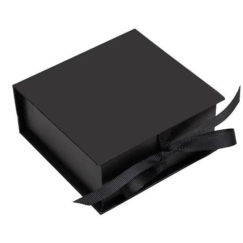 Box: Matte Black, Side: Matte Black