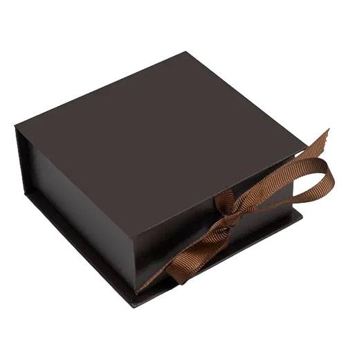 Box: Matte Chocolate, Side: Matte Chocolate