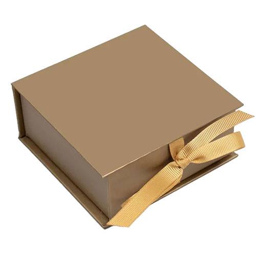 Box: Matte Gold, Side: Matte Gold