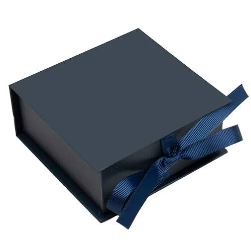 Box: Matte Navy, Side: Matte Navy
