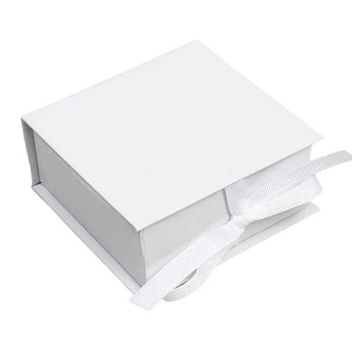 Box: Matte White, Side: Matte White