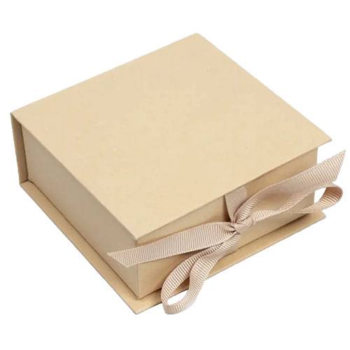 Box: Natural Kraft, Side: Natural Kraft