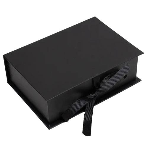 Box: Matte Black, Side: Matte Black