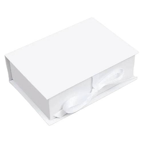 Box: Matte White, Side: Matte White