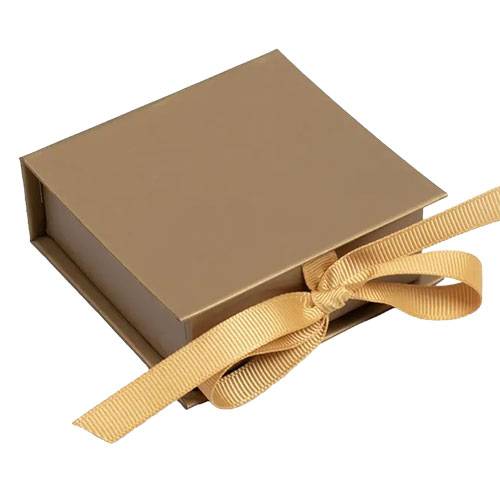 Box: Matte Gold, Side: Matte Gold