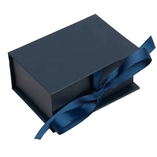 Box: Matte Navy, Side: Matte Navy