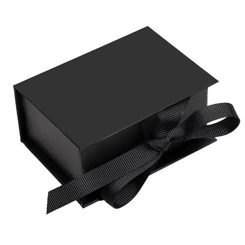 Box: Matte Black, Side: Matte Black