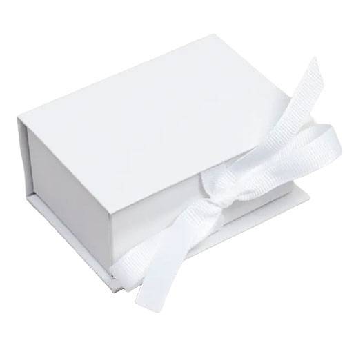 Box: Matte White, Side: Matte White
