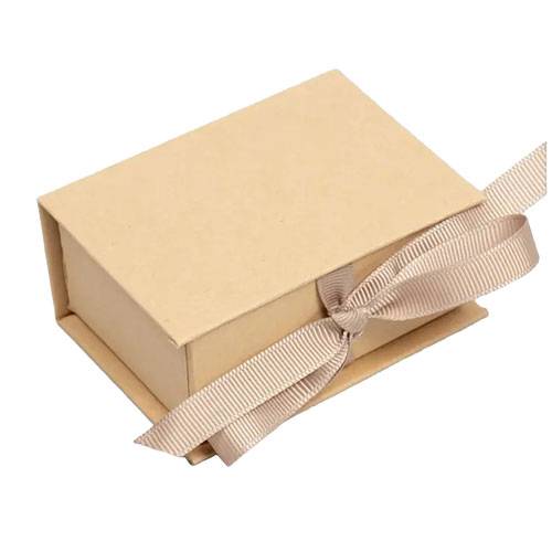 Box: Natural Kraft, Side: Natural Kraft