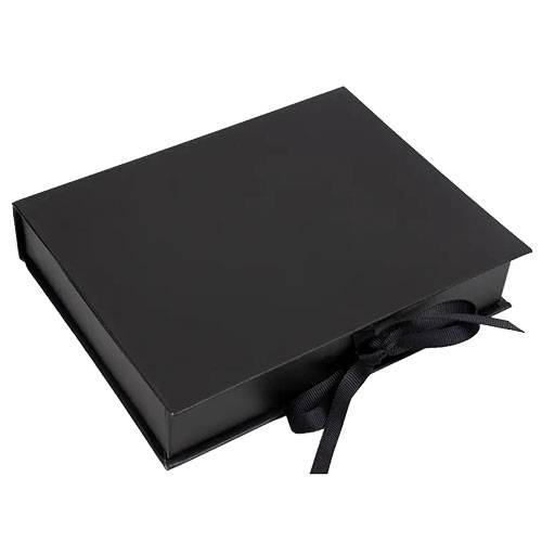 Box: Matte Black, Side: Matte Black