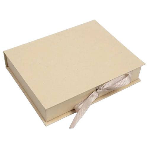 Box: Natural Kraft, Side: Natural Kraft