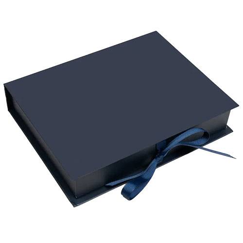 Box: Matte Navy, Side: Matte Navy