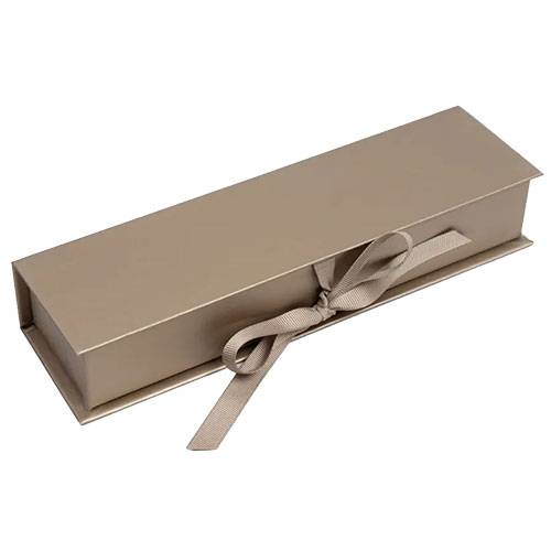 Box: Matte Champagne, Side: Matte Champagne