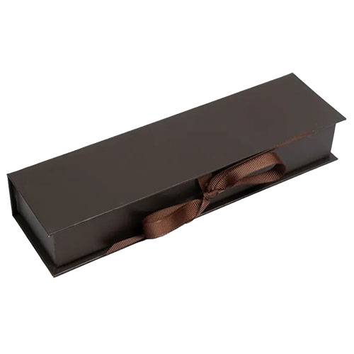Box: Matte Chocolate, Side: Matte Chocolate