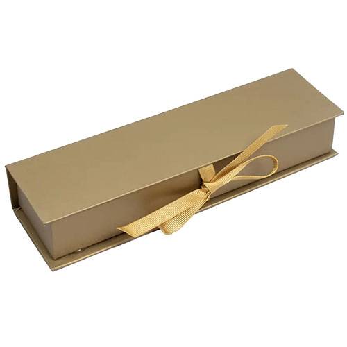 Box: Matte Gold, Side: Matte Gold