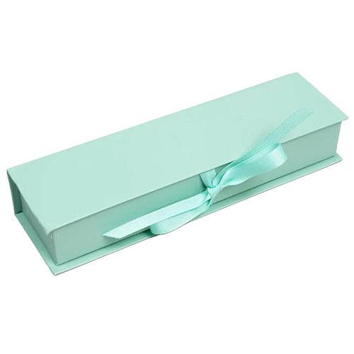 Box: Matte Turquoise, Side: Matte Turquoise