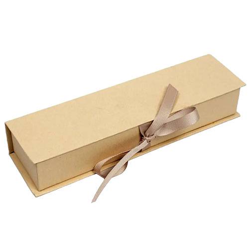 Box: Natural Kraft, Side: Natural Kraft