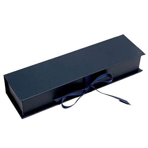 Box: Matte Navy, Side: Matte Navy
