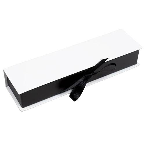 Box: Matte White, Side: Matte Black