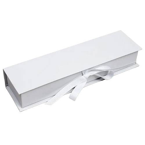 Box: Matte White, Side: Matte White
