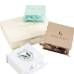 Luxe Ribbon Jewelry Boxes - JB751